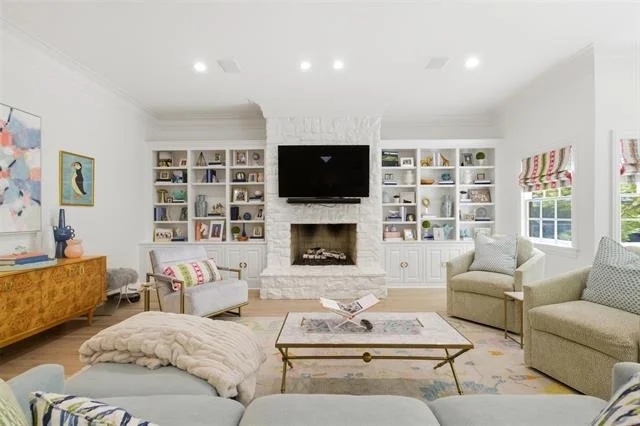 Photo of 3311 Greenbrier Drive