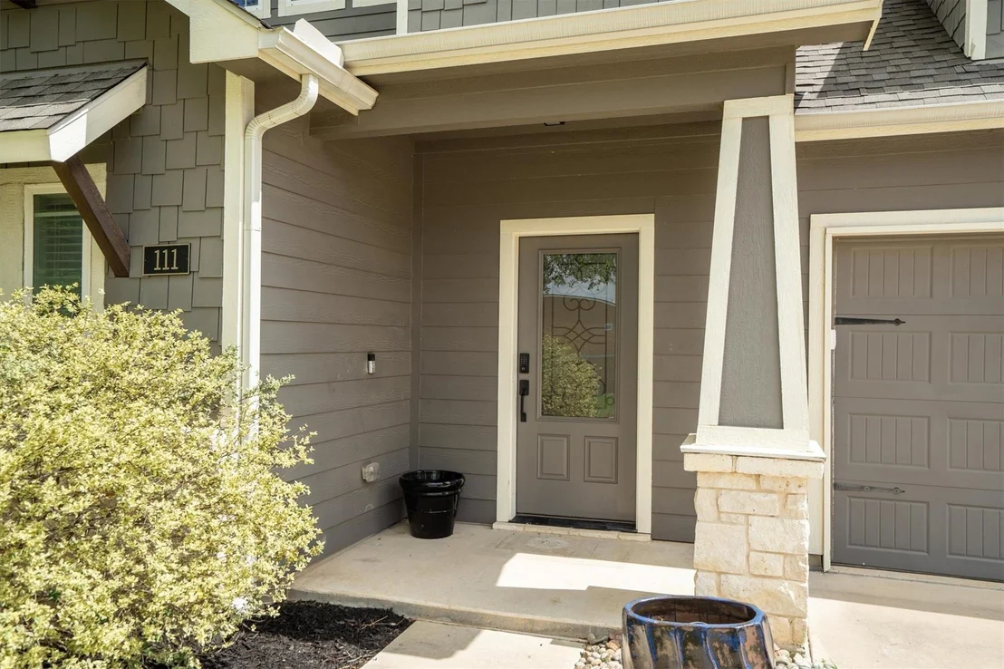 Photo of 111 Rusk Street