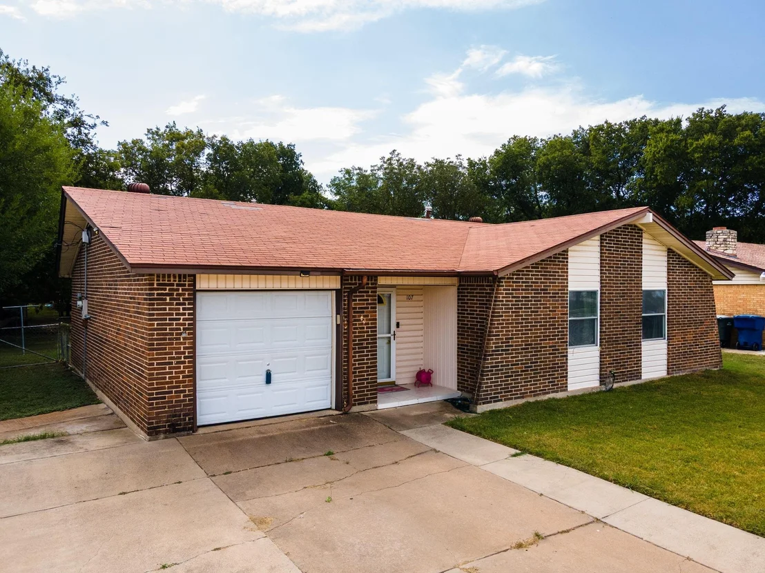 Photo of 107 Hardeman Street