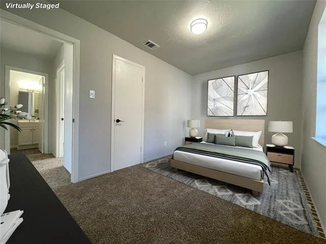Photo of 3543 Terrell Street