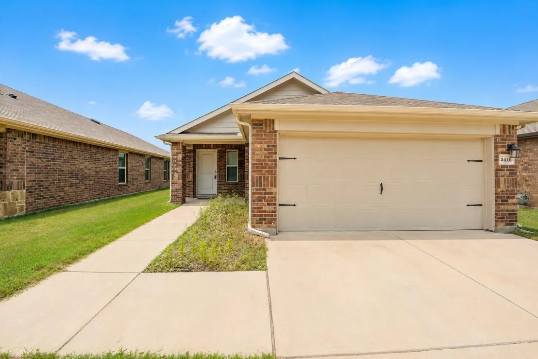 Photo of 3416 Ibex Way