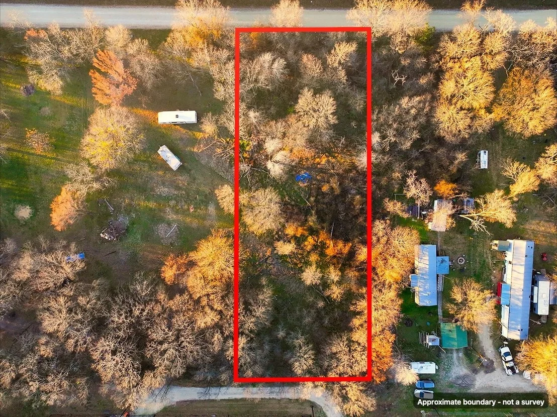 Photo of 259 NW County 3115 Road