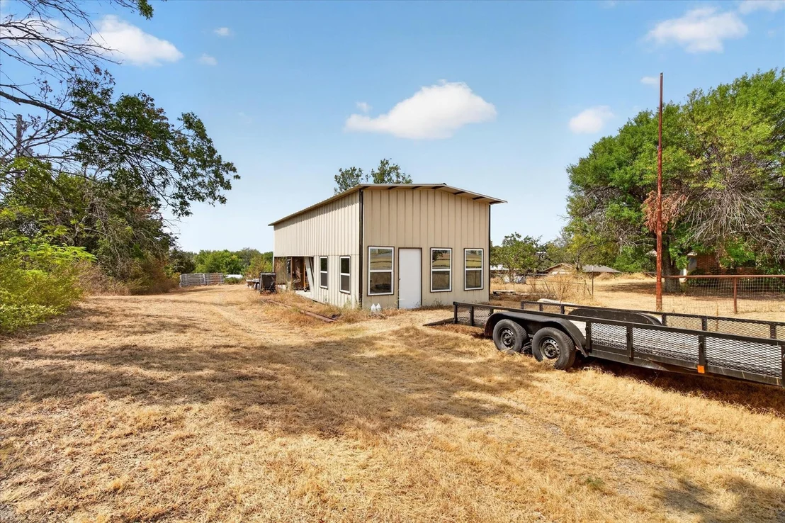 Photo of 1401 Old Garner Road
