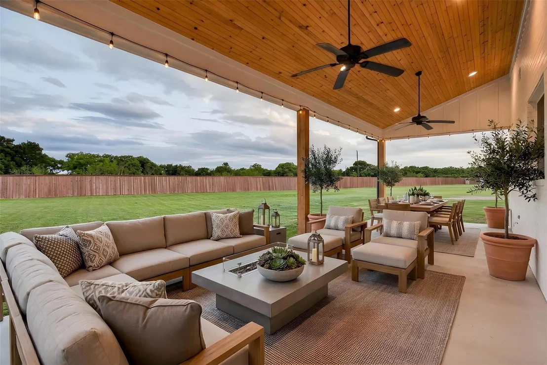 Photo of 7798 Barber Ranch Road