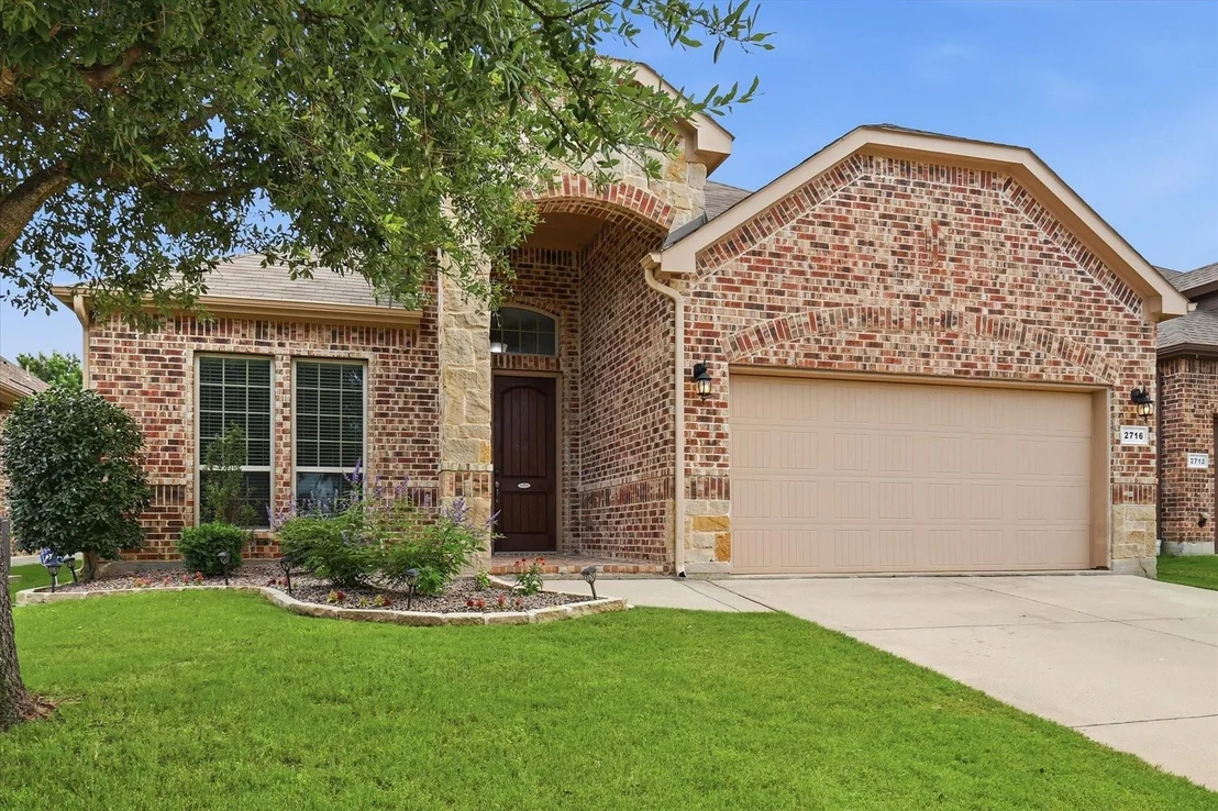 Photo of 2716 Frontier Drive
