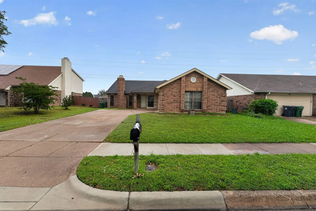 Photo of 5209 Nocona Lane