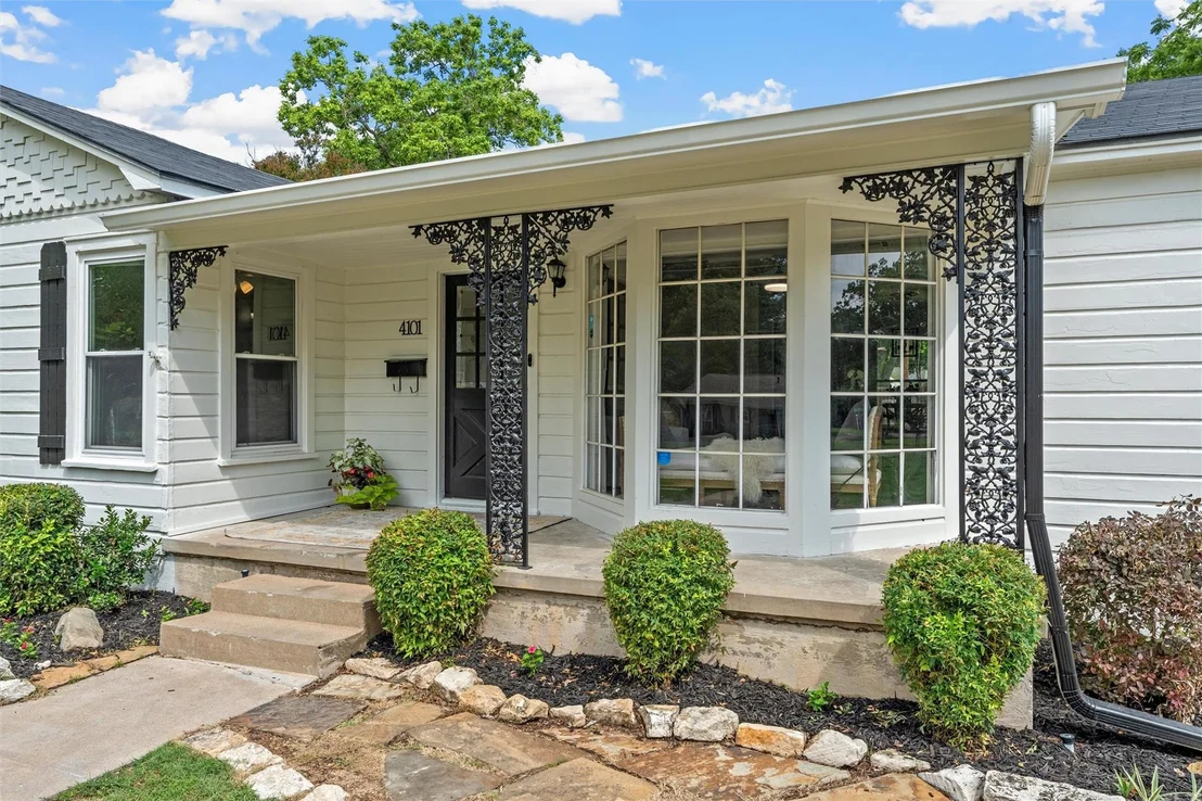Photo of 4101 Morrow Avenue