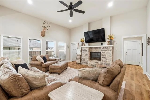 Photo of 6833 Desert Willow Trail