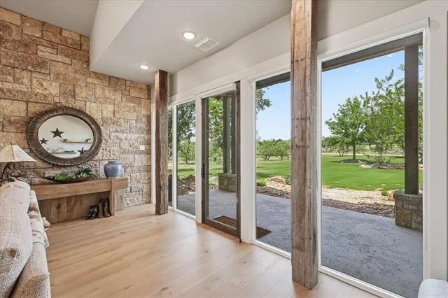 Photo of 1215 Keechi Trail