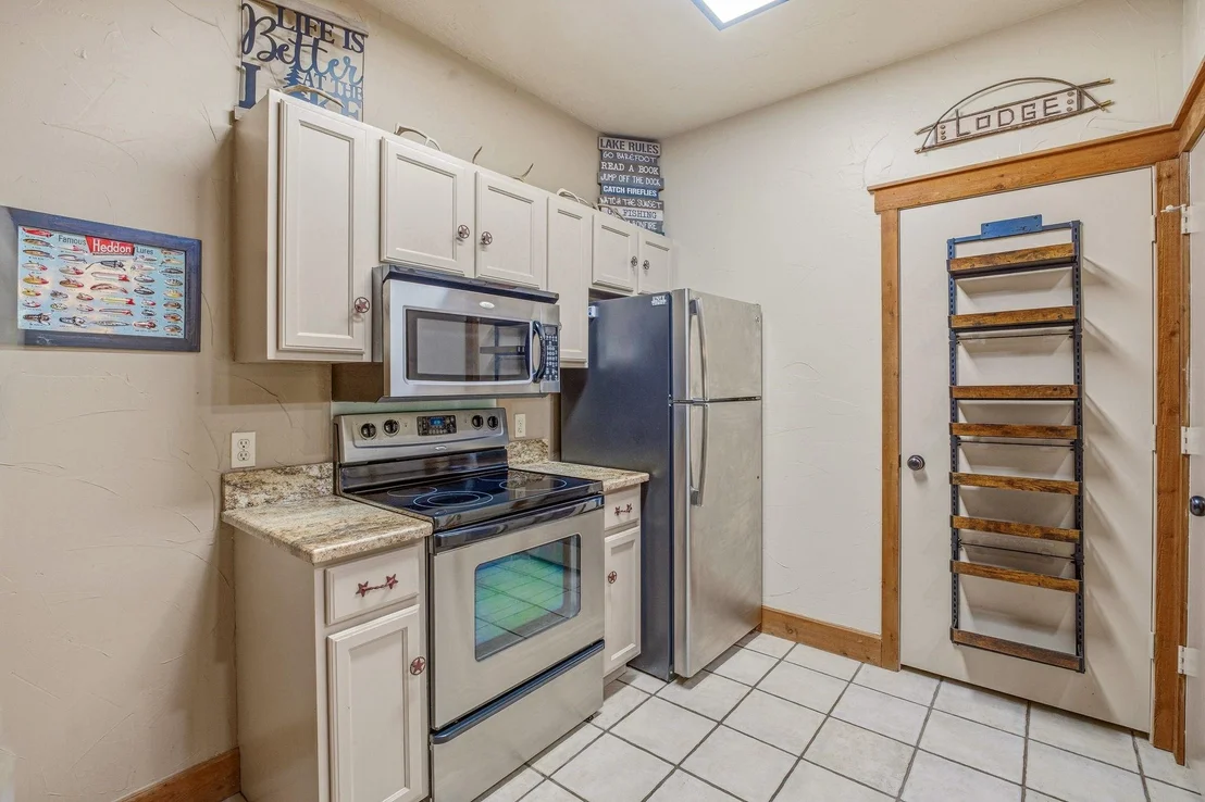 Photo of Unit 7 at 101 Hide Away Drive