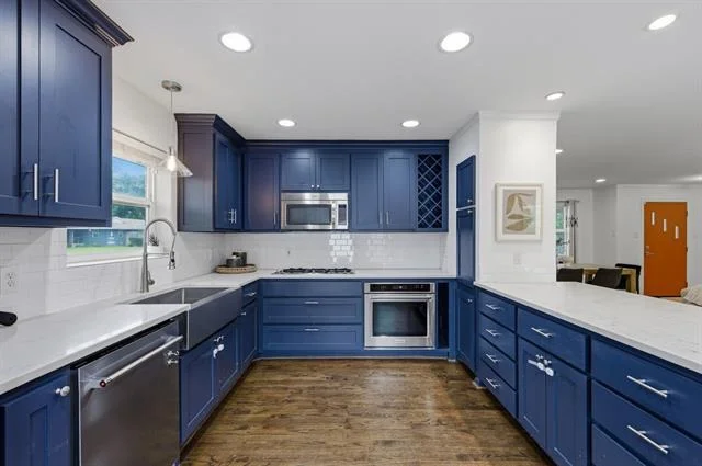 Photo of 7024 Wake Forrest Drive