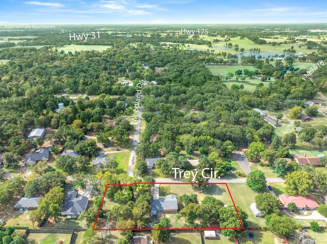 Photo of 2941 Trey Circle