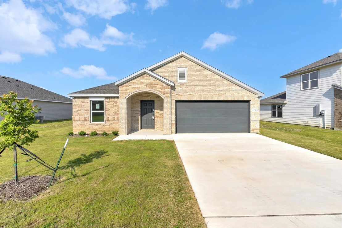 Photo of 1003 Antelope Trail