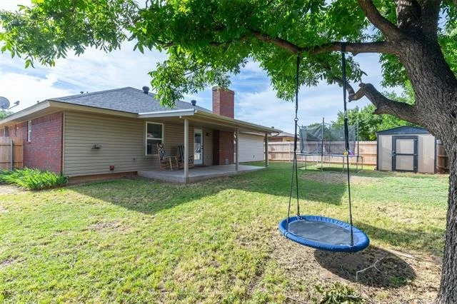 Photo of 3802 Wake Forest Lane
