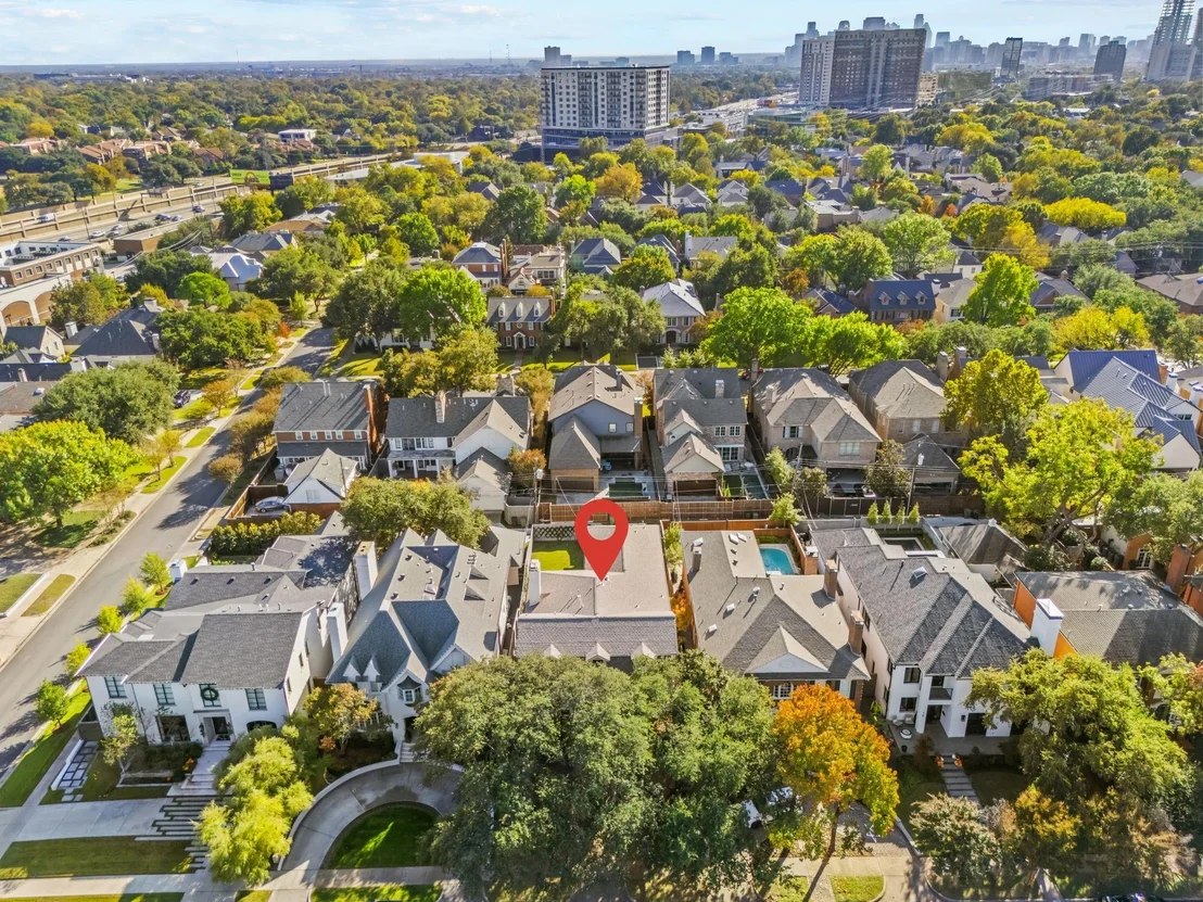 Photo of 3105 Drexel Drive