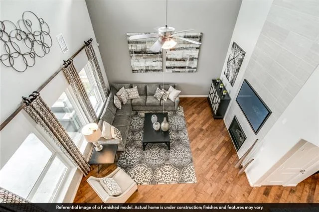 Photo of 16408 Flatlands Way