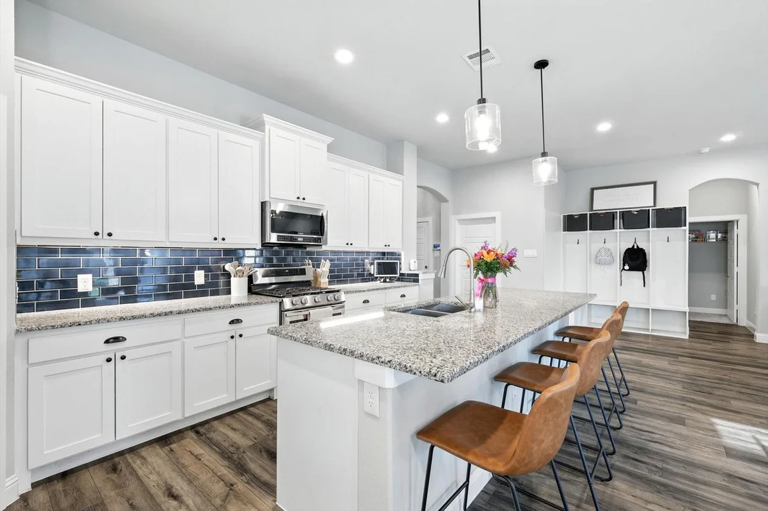 Photo of 705 Chaparral Road