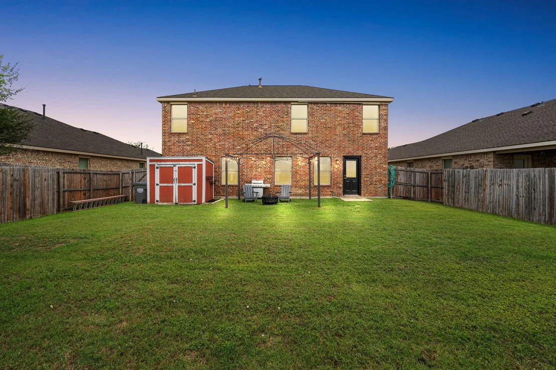 Photo of 433 Andalusian Trail