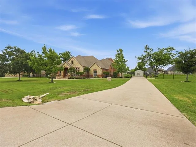 Photo of 12833 Whisper Willows Drive