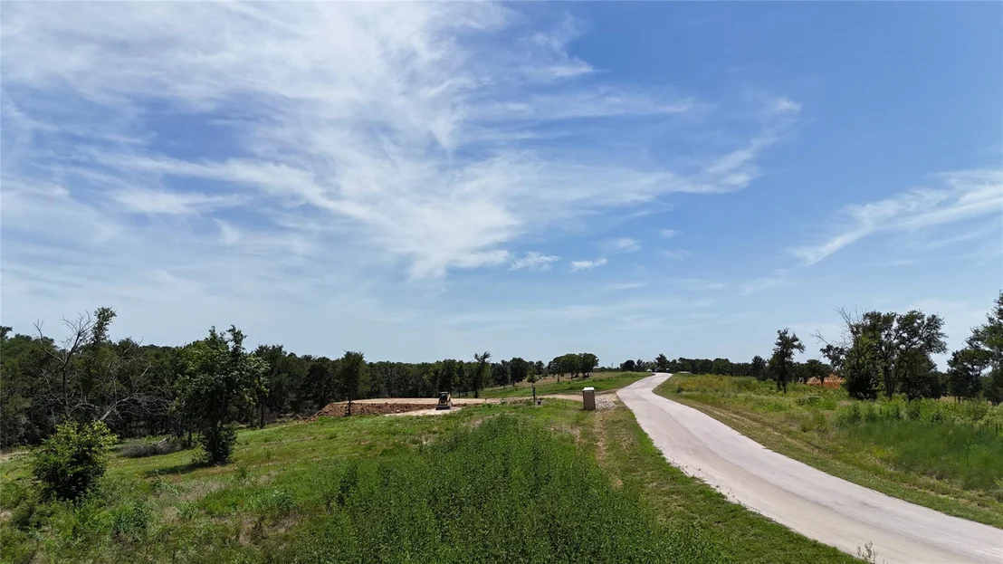 Photo of Lot 80 & BL # 16 ShoreSide Drive