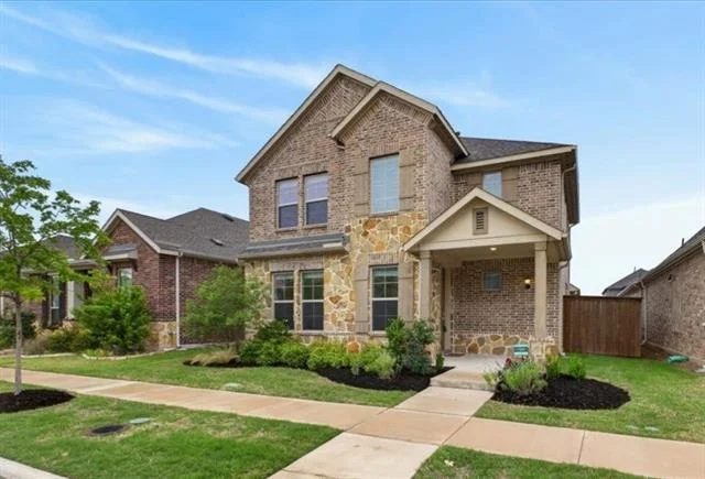 Photo of 1418 Broadview Drive