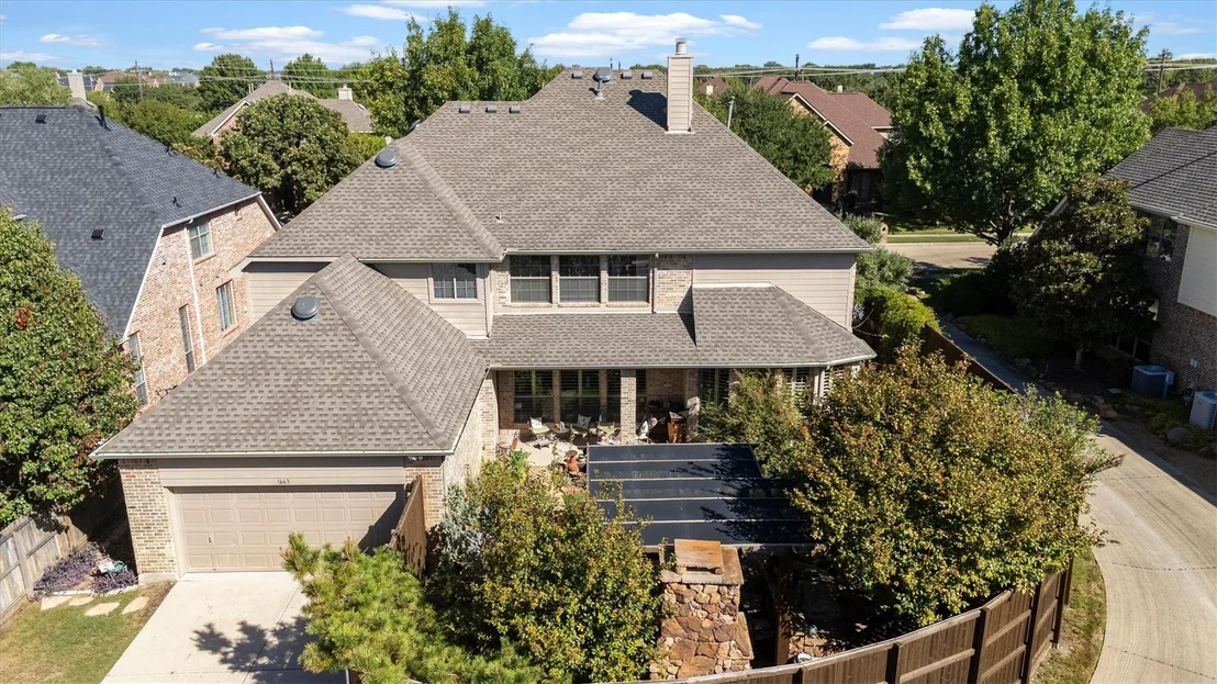 Photo of 1663 San Andres Drive