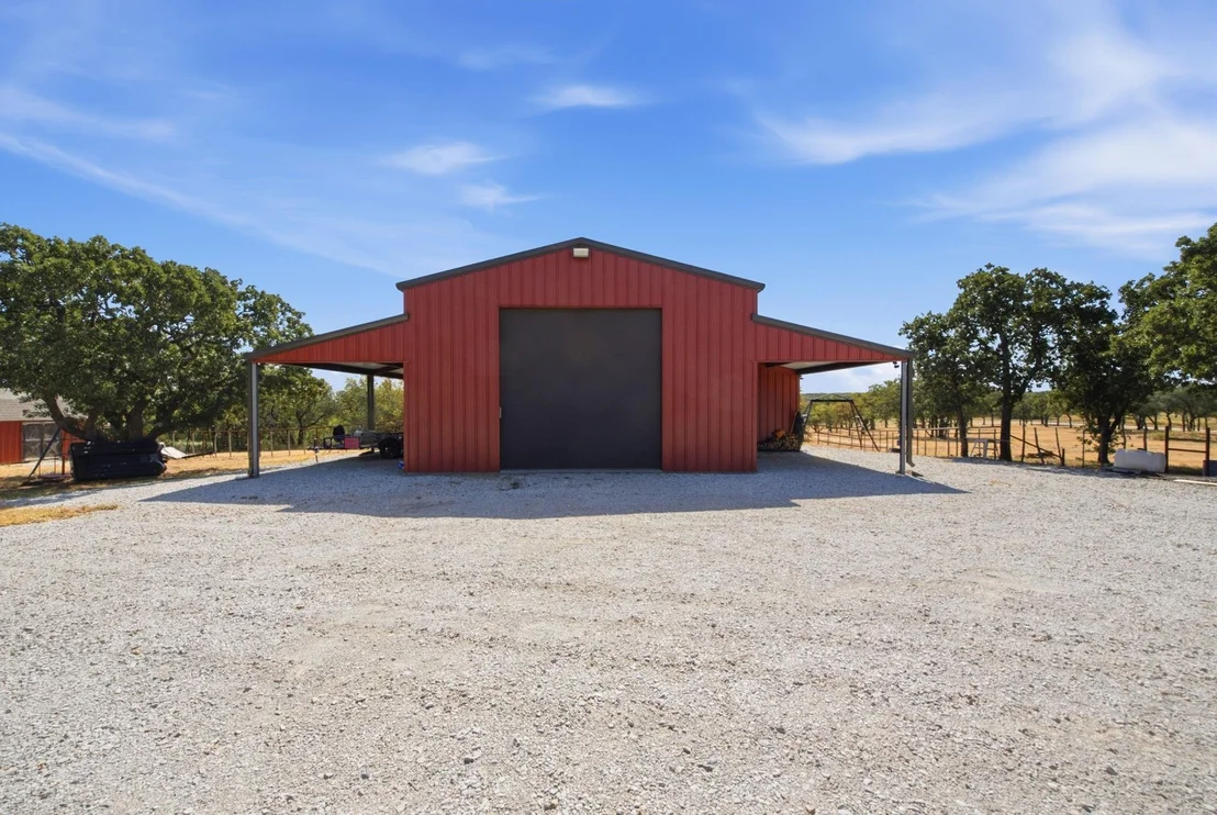 Photo of 1140 Garvey Ranch Road