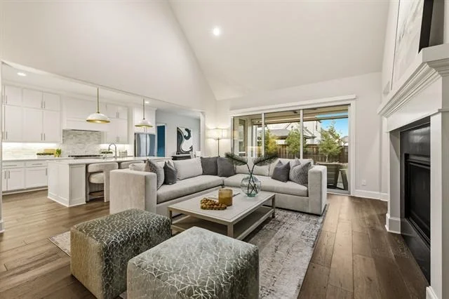 Photo of 4541 Silver Spur Drive