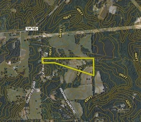 Photo of 9190 County Road 2136 N