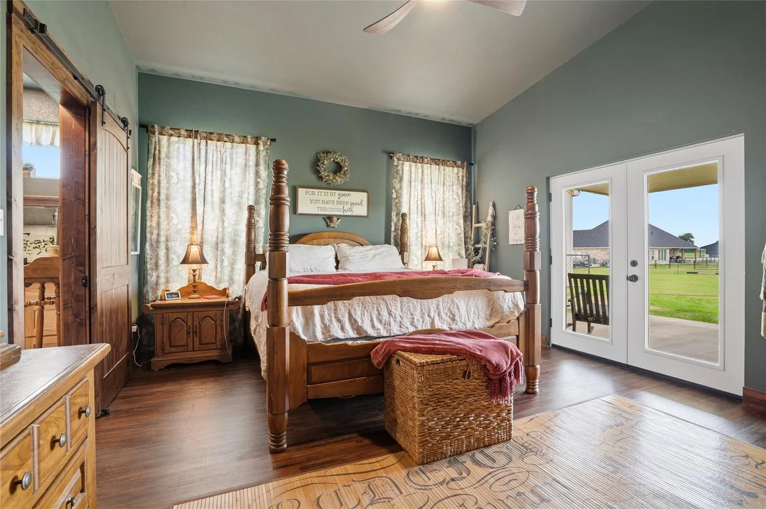 Photo of 2800 Gospel Road