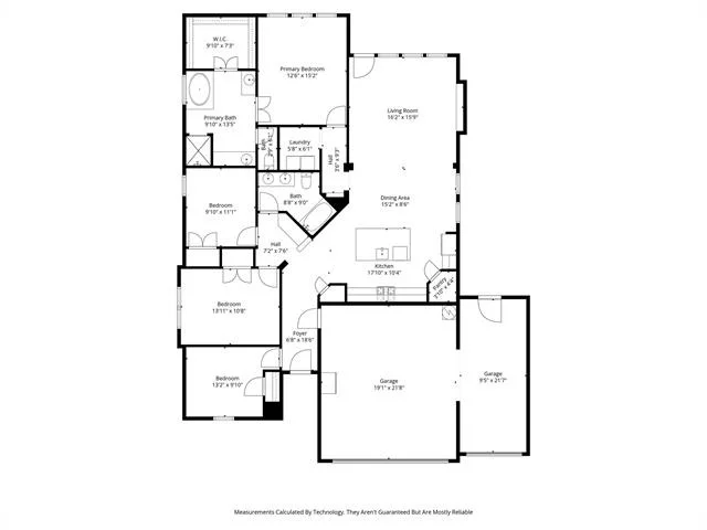 Photo of 5012 White Spruce Drive
