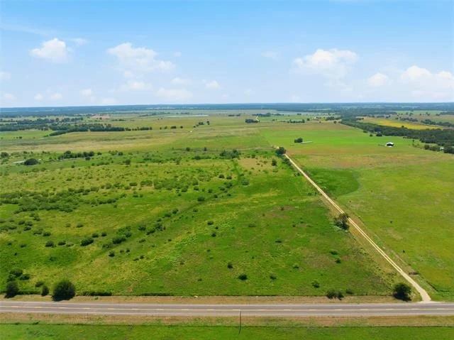 Photo of TBD FM 1600