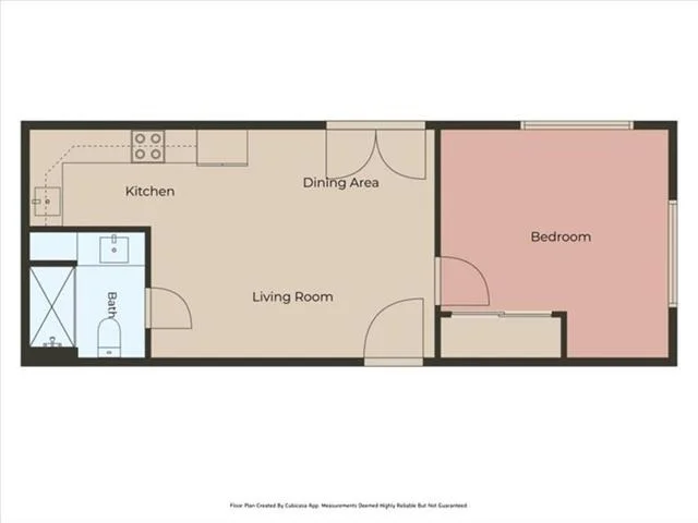 Photo of 4314 County Road 1008