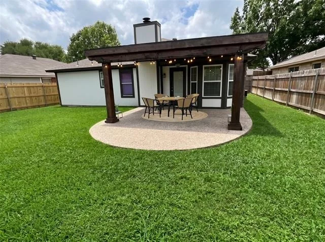 Photo of 1729 Duster Circle