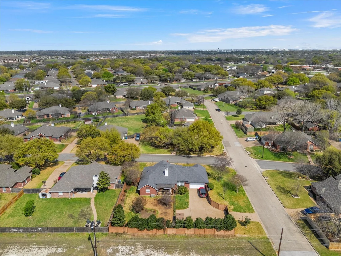 Photo of 1400 Radisson Drive
