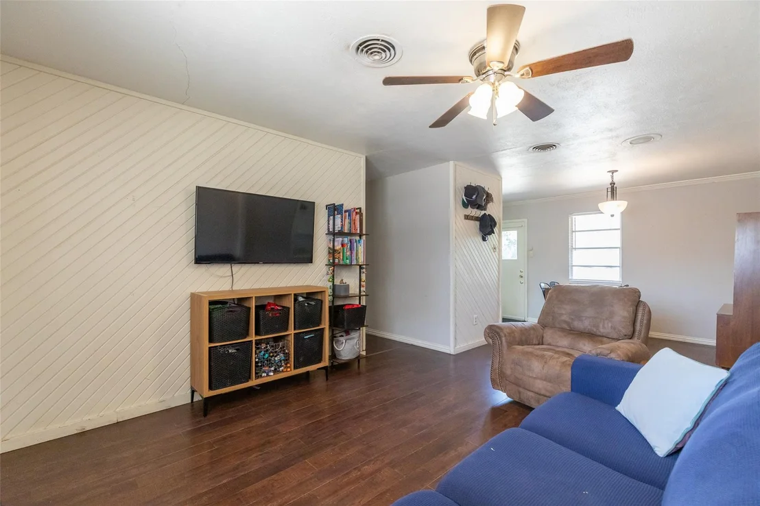 Photo of 2618 Rountree Drive