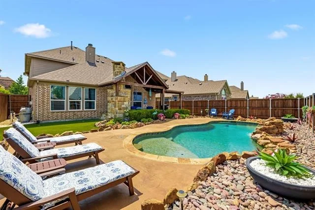 Photo of 2409 Ranchview Drive