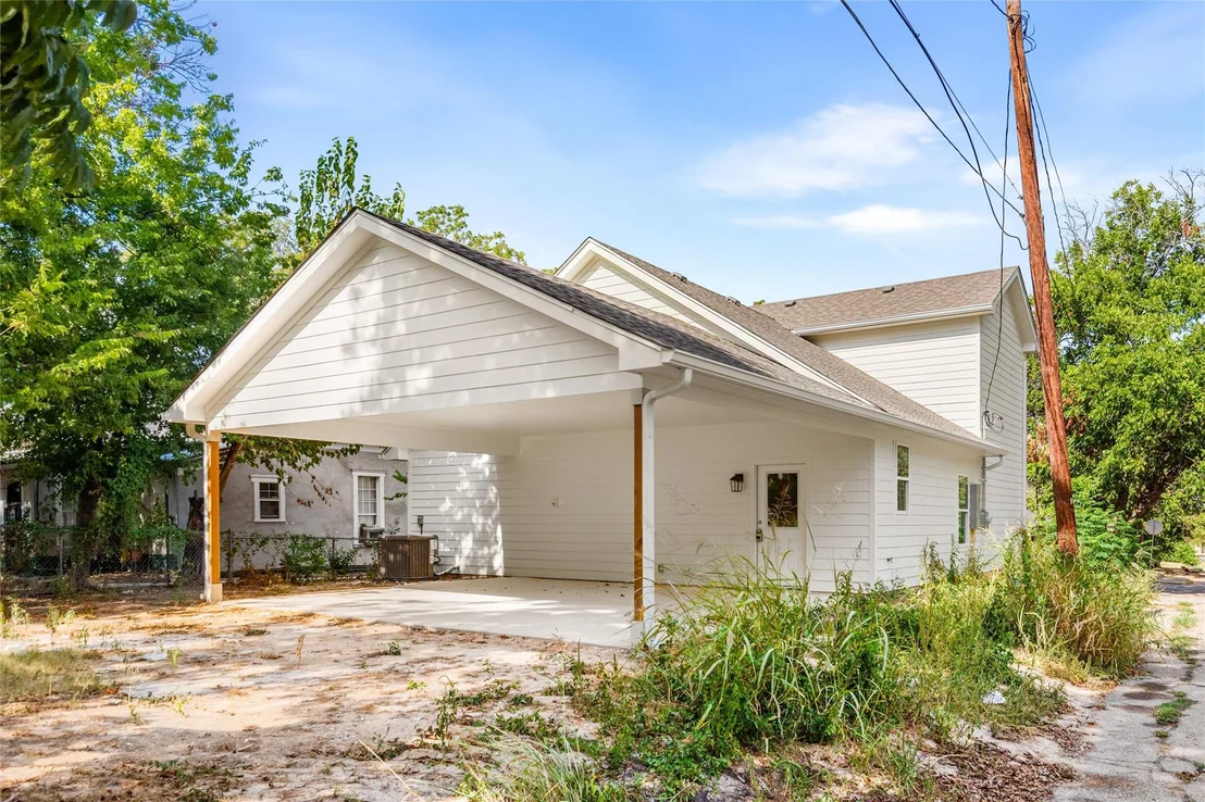 Photo of 1100 N 16th Street