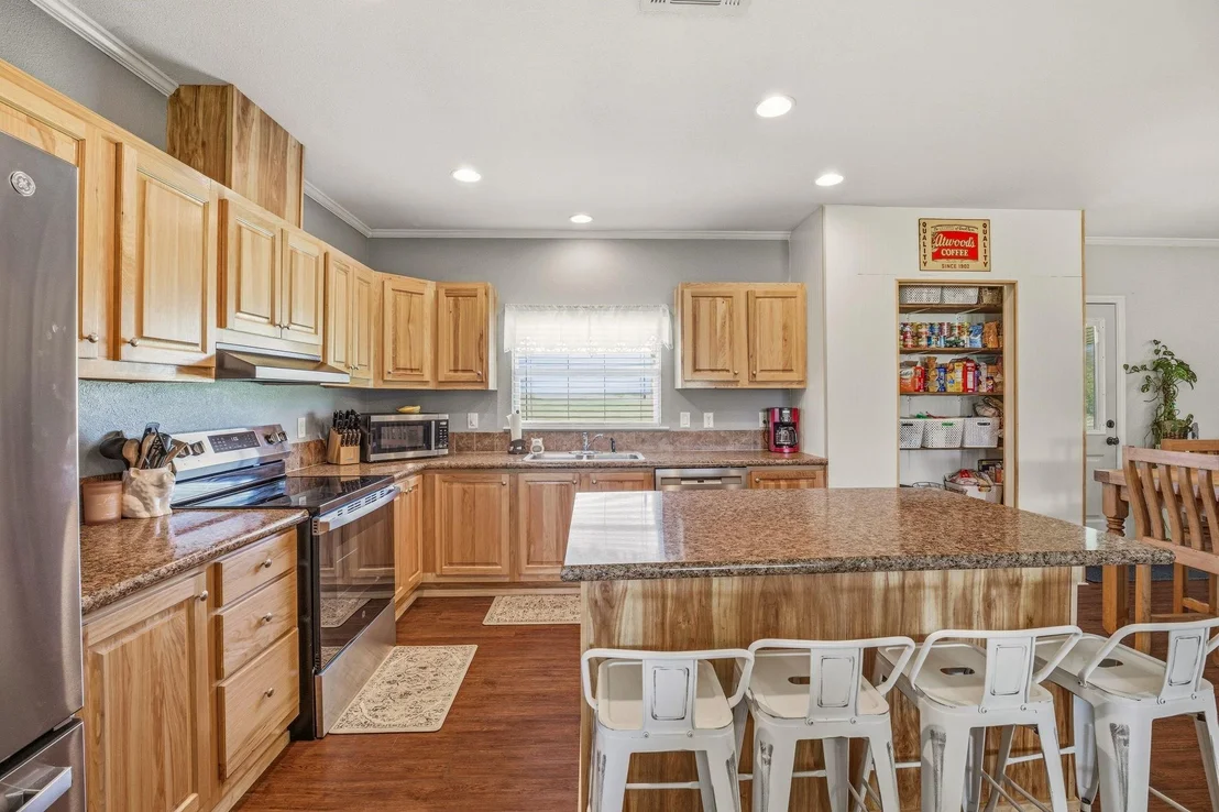 Photo of 1262 Rosser Ranch Road