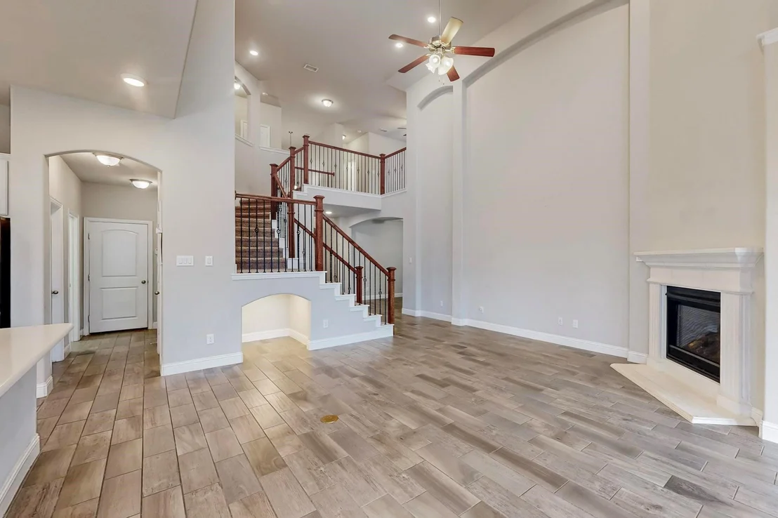 Photo of 2844 Hackberry Creek Trail
