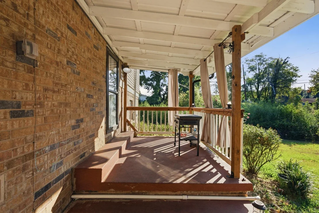 Photo of 1508 Rayford Road