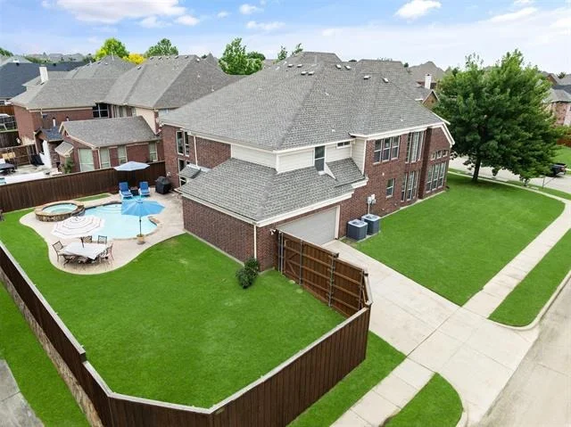 Photo of 1737 Mapleleaf Drive