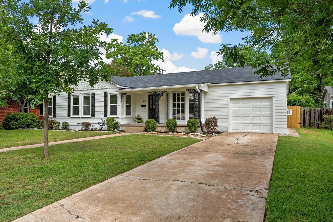 Photo of 4101 Morrow Avenue