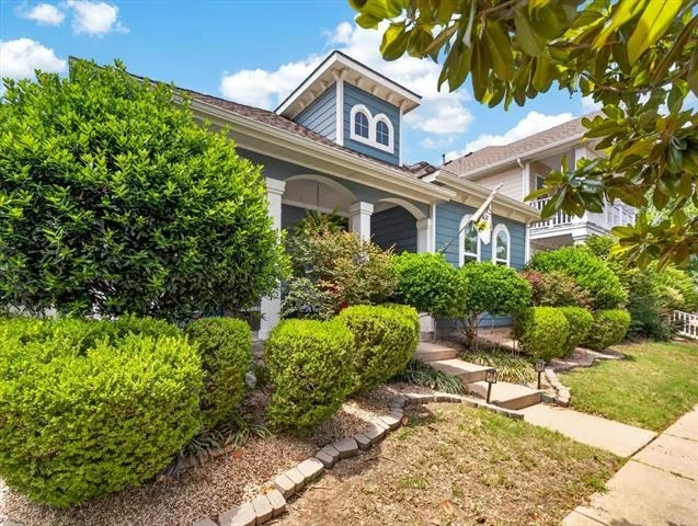 Photo of 1405 Cherokee Rose Trail