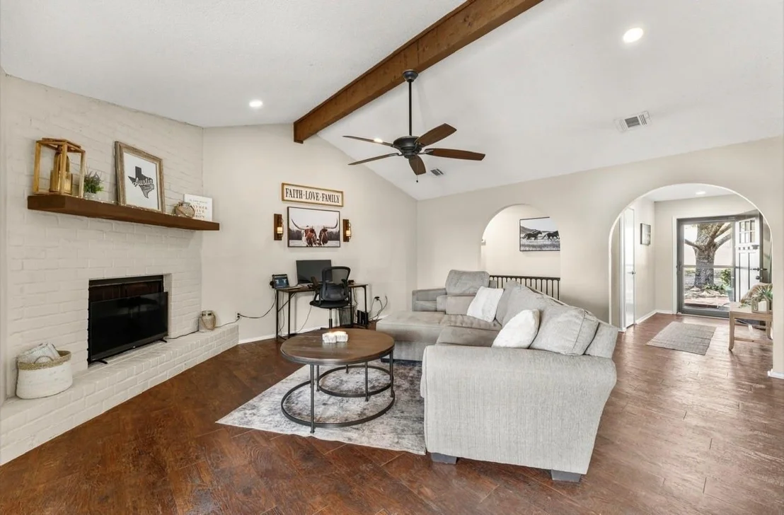 Photo of 3517 W Moonlight Drive