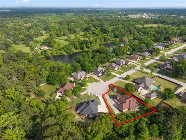 Photo of 3903 Clarkway Place