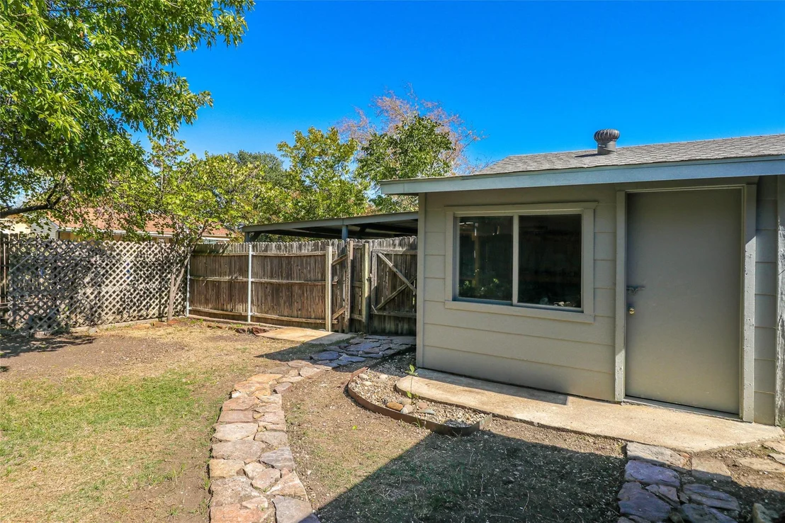 Photo of 2105 Tiehack Lane