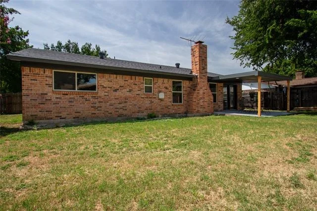 Photo of 1521 Augusta Road
