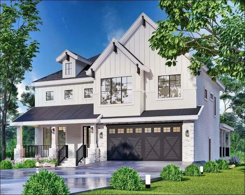 Photo of 392 North Road