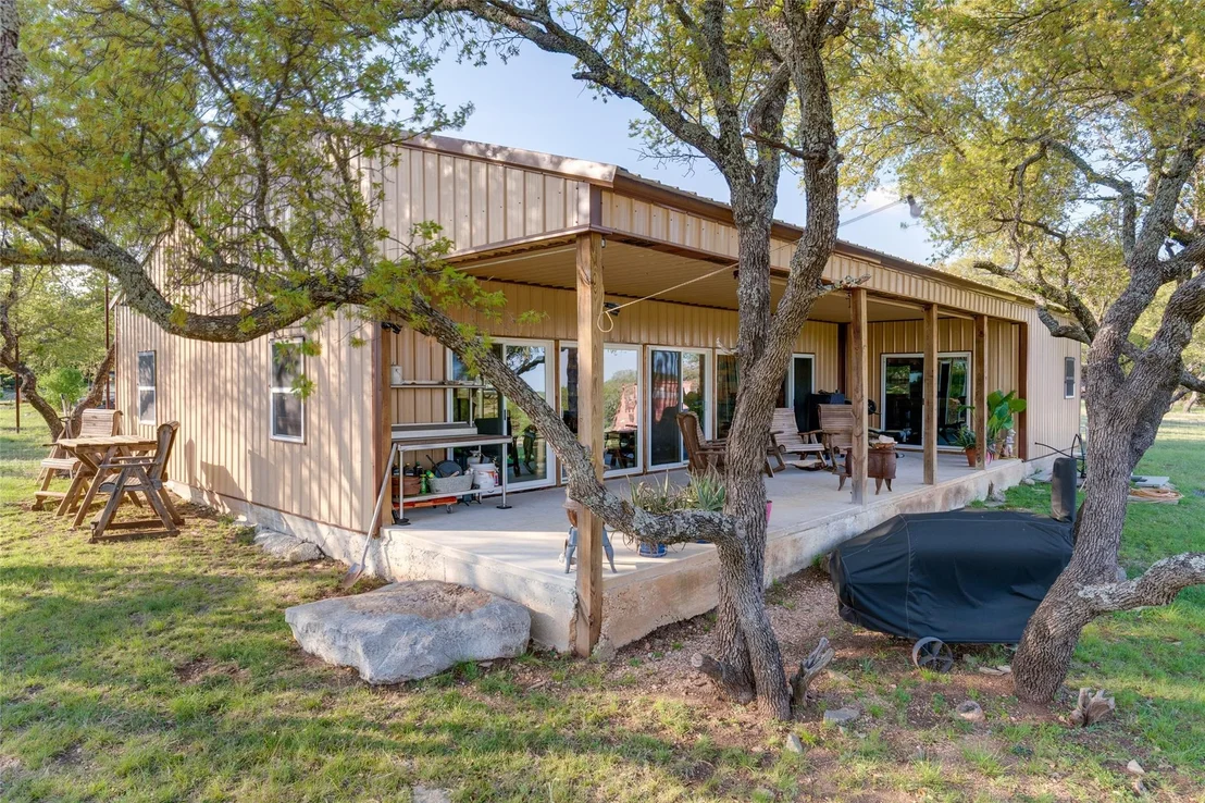 Photo of 1261 Park Road